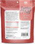 Loving Pets - Soft Chew Jerky (Stick-Shaped, Chicken, Bacon & Cheese Recipe) USA Made Dog Treats...
