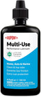 DuPont Teflon Multi-Use Lubricant Squeeze Bottle, 4 Oz...