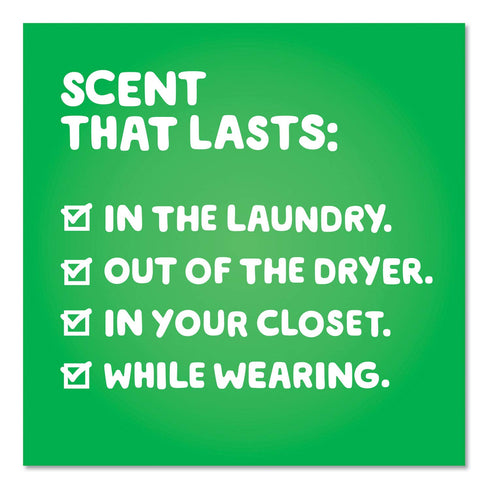 Gain Liquid Laundry Detergent, Original Fresh, 25oz Bottle...