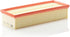 Mann Filter C 35 154 Air Filter...