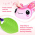 Baby Toys for 0-3-6-9-12 Months, Infant Stuffed Animal, Multi-Sensory Plush Toys, Tummy Time Musical Caterpillar Toy for Newborn, Soft Toys with C...