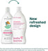 ATTITUDE Baby Dish Soap and Bottle Cleaner, EWG Verified Dishwashing Liquid, No Added Dyes or Fragrances, Tough on Milk Residue and Grease, Vegan,...