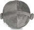 STAR WARS for Pets Baby Yoda The Child in Cradle Ball Figure Dog Toy | Small Plush Toys Fabric Plush Dog Toy, Squeaky Plush Toys for All Dogs,Mult...