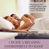 Doppeltree All Natural Pillow Spray for Sleep - Aromatherapy Lavender Mist for Acne and Linen Fabric Refresher with Essential Oil - Natural Sleep ...