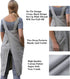 YESDOO Linen Apron Cross Back Apron for Women with Pockets Pinafore Dress for Baking Cooking, Grey, Small...
