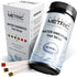 Health Metric Pro Water Hardness Test Kit | Quick & Easy Hard Water Test Strips for Water Softener Dishwasher Well Spa and Pool Water | 50 Tester ...
