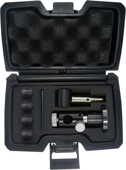 QLM-1125 Laser Module Mount Holder, 6mm to 12.5mm, New tighten screws!...