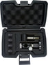 QLM-1125 Laser Module Mount Holder, 6mm to 12.5mm, New tighten screws!...