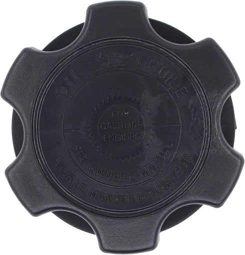 MOTOKU Engine Oil Filler Cap for Honda Accord Civic CR-V Prelude for Acura Integra 1996-2001...