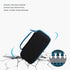 Aproca Hard Storage Travel Case, for Bosch GMS120 Digital Multi-Scanner...