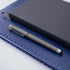 0.7mm Black Ink Gel Ink Rollerball Pens 2 in 1 Medium Point Pens with Stylus Work Pen Smooth Writing for Office Black gel pen (Dark Grey-18pack).....