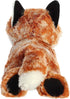 Aurora® Adorable Mini Flopsie™ Autumn Fox™ Stuffed Animal - Playful Ease - Timeless Companions - Orange 8 Inches...