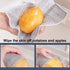 Wire Dishcloth Rag Non Scratch Wire Washing Cloth Two Layer Multipurpose Wire Dishwashing Rags for Wet and Dry Microfiber Cleaning Cloth?5 pieces?...