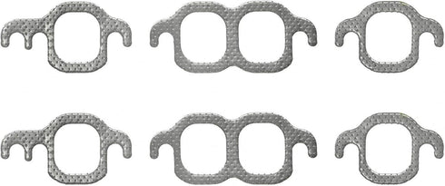 FEL-PRO MS 9275 B Exhaust Manifold Gasket Set for Chevrolet K1500...