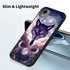 for Nokia C110 6.3" Case, Nokia C110 Case for Women Men, Full Body Fit Ultra Thin Flexible Soft TPU Shockproof Protective Phone Case for Nokia C11...