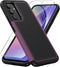 FNTCASE for Samsung Galaxy A54-5G Case: Dual Layer Shockproof Protective | Non-Slip Matte Textured | Heavy Duty Rugged TPU Drop Military Protectio...