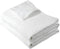 GILDEN TREE Waffle Hand Towels for Bathroom Quick Dry Towel Super Absorbent Thin 100% Cotton Hand Towels Lint Free, Hand Towels for Bathroom Set o...