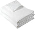 GILDEN TREE Waffle Hand Towels for Bathroom Quick Dry Towel Super Absorbent Thin 100% Cotton Hand Towels Lint Free, Hand Towels for Bathroom Set o...
