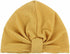 Qhome Womens Luxury Bow Turban Hat Stylish Chemo Cap Red...
