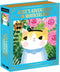 Mudpuppy Alice’s Adventures in Whiskerland Bookish Cats Puzzle, 100 Pieces, 10.75” x 13.5” – Jigsaw Puzzle for Ages 6 and Up, Features an Adorable...