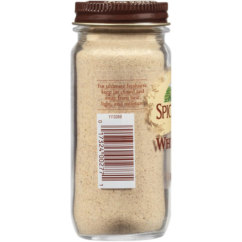 Spice Islands Pepper, White Ground, 2.4 Ounce...