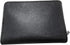 Credit Card Holder Wallet RFID Blocking Leather Wallet for Men and Women with Zipper, Huge Storage Capacity...