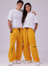 McCall's Unisex Pull On Cargo Pants and Shorts Sewing Pattern Packet, Design Code M8458, Sizes XS-S-M-L-XL-XXL, Multicolor...