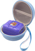 LeoTube Hard Case Compatible with Bitzee Interactive Toy Digital Pet and Case Protective Storage Holder for Bitzee Virtual Electronic Pets Accesso...