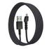 mouse charging cable compatible with Razer Naga Pro 20000 DPI & DeathAdder V2 pro & Razer Basilisk & Razer Viper Ultimate Hyperspeed Lightest Cybe...