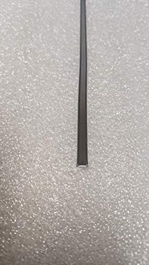 5/64inch Round U Lead Hobby Came ( Rolled & Bagged)...