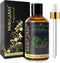 100ML/3.38FL.OZ Coconut & Vanilla Fragrance Oils with Glass Dropper, Essential Oils for Diffusers for Home, Long Lasting Scented Oils for Diffuser...