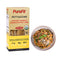 PureFit - Organic Soy Bean Fettuccine Pasta - Low Carb, High Protein, Gluten Free, Vegan, Non-GMO, Keto Friendly, Kosher, Easy to Make, Plant-Base...