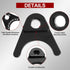 Oil Pump Pickup Tube Brace Compatible with LS LS1 LS2 LS3 Engine 4.8 5.3 6.0L...