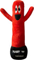 Dog Toy - Mini Tubeman Toy for Dogs, Suitable for Small to Medium Breeds...
