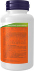NOW Supplements, Ginkgo Biloba 120 mg, Double Strength, Non-GMO Project Verified, 100 Veg Capsules...