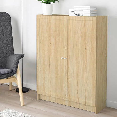 Heroad Brand Light Wood Grain Wallpaper Oak Peel and Stick Wallpaper Wood Contact Paper Thicken Textured for Table Cabinets Decoration Countertops...