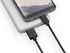 Belkin MIXIT? Micro USB Cable for Samsung Phones (Black, 4 Feet)...