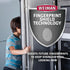 Weiman Stainless Steel Cleaner Kit - Removes Fingerprints, Residue, Water Marks, and Grease...