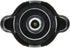MotoRad RADIATOR CAP - T13R Fits Nissan Rogue 08–21 Sentra 87–19 Versa 07–20 Altima 93–06 Frontier 98-15 Toyota Tacoma 95–04 Pickup 86–95 YM1Z8100...