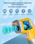Eventek Digital Infrared Thermometer, -58??1112?(-50??600?) Non-Contact Laser Temperature Gun with Color Display & Adjustable Emissivity for Cooki...