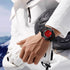 Men Sport Digital Watch 7 Colors LED Light Outdoor Military Watches Chronograph Alarm Clock Wristwatch...