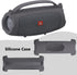 Silicone Cover Case Compatible with JBL Charge 4/Charge 5 Portable Bluetooth Speaker, Soft Skin Sleeve for JBL Charge 4/5 Bluetooth Speaker Access...