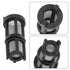 917-143 12585328 Engine Oil Pressure Sensor Filter?1PCS) Fit 1997-2009 Gmc Isuzu Pontiac Saab Cadillac Chevy Silverado 1500 2500 3500 Express Subu...