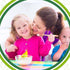 Toddler Utensils Baby Spoons and Forks Set with Case Bendable Self Feeding Training Flatware Silicone Spoon Fork for Kids Babies Children Handle T...