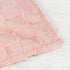 HOMRITAR Baby Blanket for Girls 3D Checkerboard Grid Ultra- Soft Fluffy Toddler Blanket for Kids Warm Cozy Chessboard Chocolate Design Infant Blan...