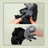 AGRIMONY Cute Shaved Black Sheep Stuffed Animals-Kawaii Lamb Plush Toys Valentines Mothers Day Birthday Easter Funny Gifts for Kids Girls Boys Tee...