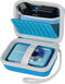 Boobowl Digital Camera Case Compatible with Yifecial/for EROOLU/for VAHOIALD/for Kaisoon/for Kodak Pixpro/for Canon PowerShot ELPH 180 190/ for So...