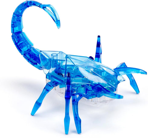 Robotic Scorpion, Autonomous Mechanic Scorpion Toys for Kids, Adjustable Robotic Scorpion Figure, Robot Toys for Boys & Girls Ages 4 & Up, Styles ...