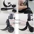 Crevice Weeding Tools with Wheels,Stand Up Weeding Tools for Garden Patio Backyard Lawn Sidewalk Driveways Weeds,Weed Puller?Weed Puller Tool,...