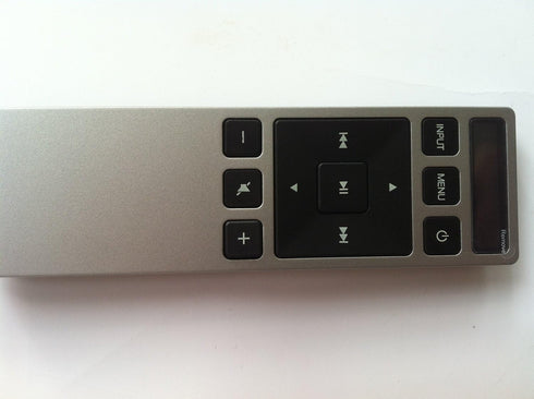 Genuine VIZIO 2.1 5.1 Home Theater Sound Bar Remote Control SB XRS500 Remote for S4221W-C4 S4251W-B4 with Display Panel...